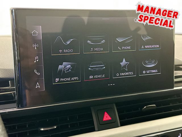 Used 2021 Audi S5 Premium Plus w/ Premium Plus AWD/4WD image 15