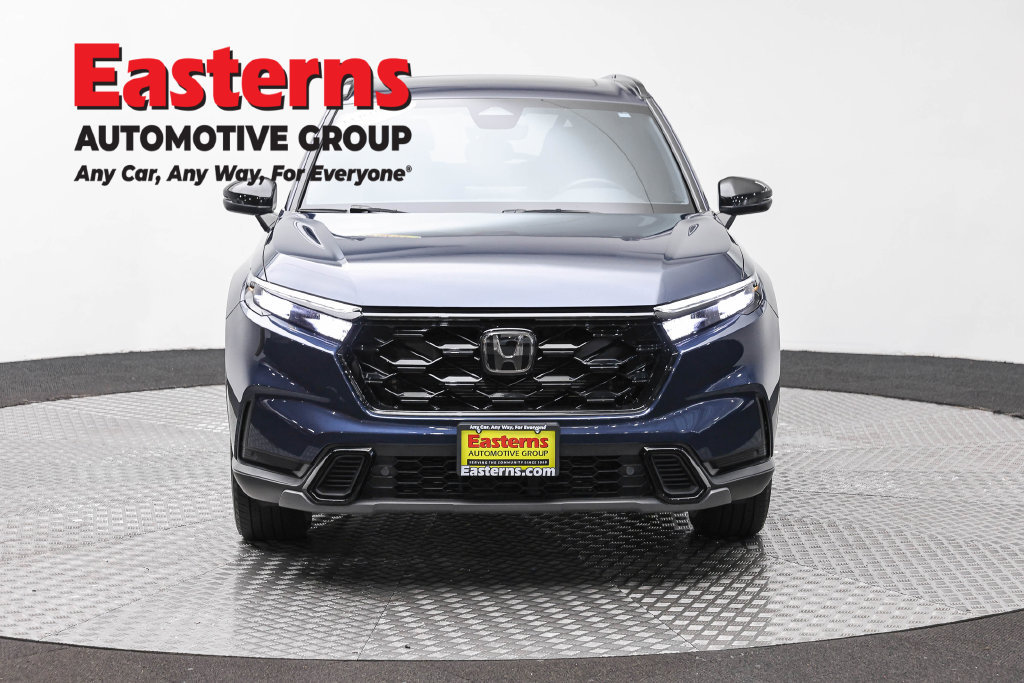 Used 2025 Honda CR-V Sport-L image 3