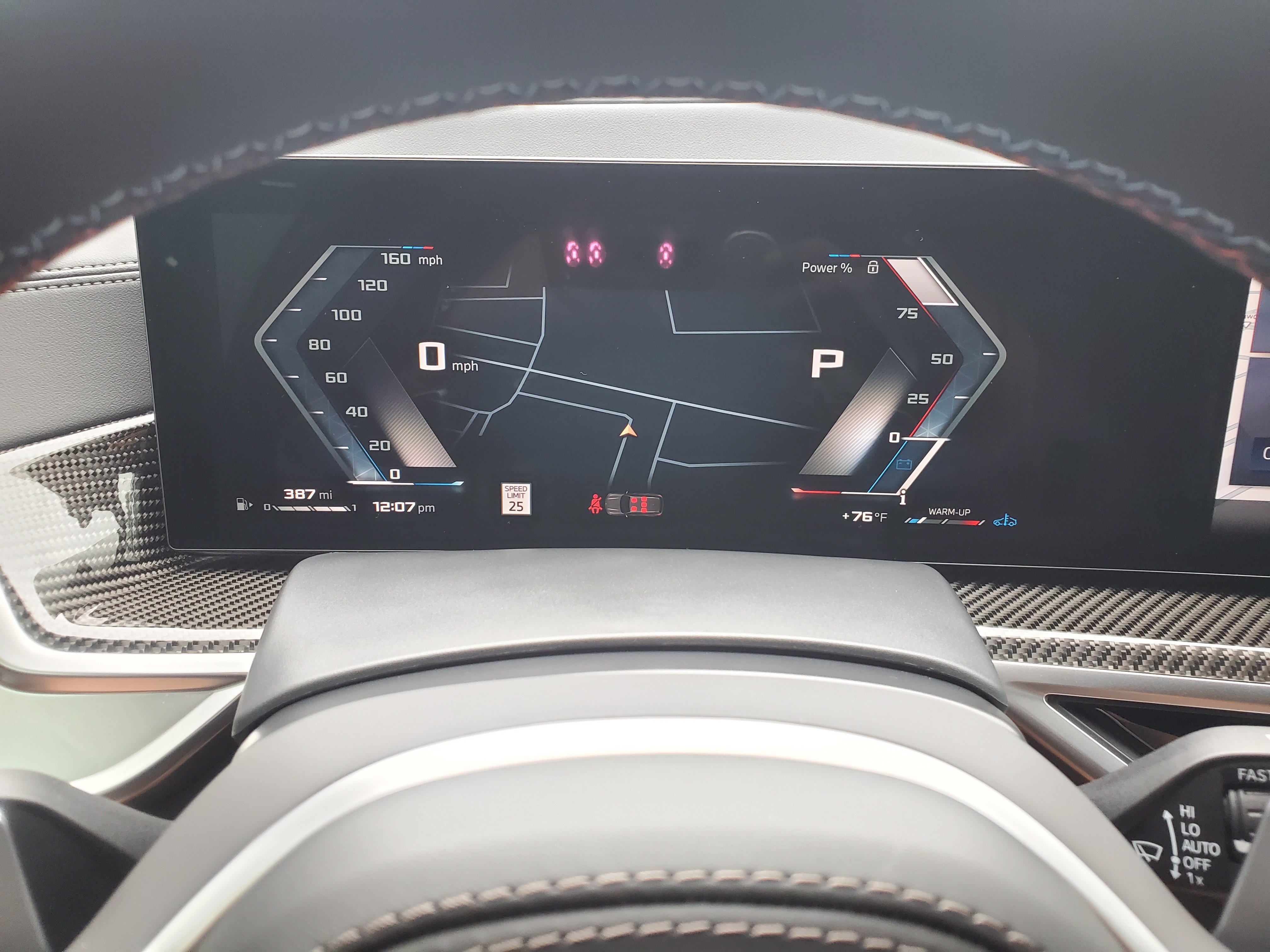 New 2027 BMW X7 M60i AWD/4WD image 15