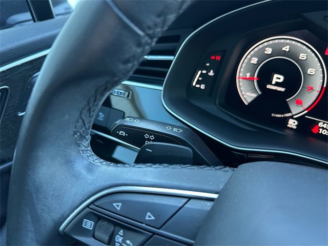 Used 2021 Audi Q7 2.0T Premium w/ Convenience Package image 24