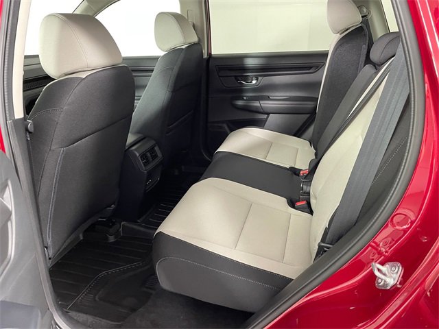 Certified 2025 Honda CR-V EX image 18