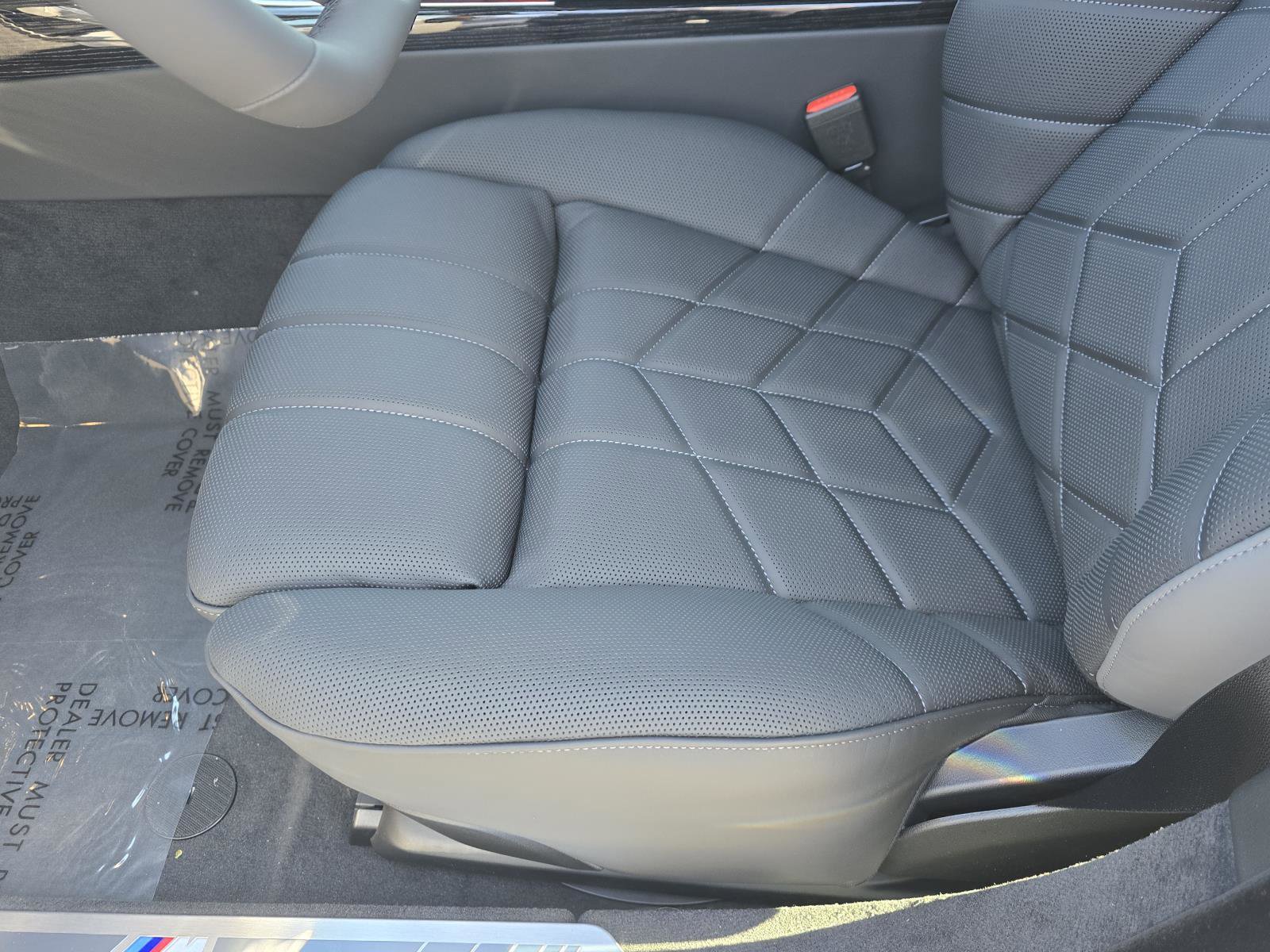 New 2026 BMW 740i w/ Premium Package image 13