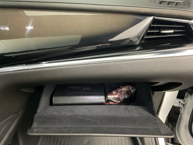 Certified 2020 Cadillac XT6 Premium Luxury w/ Platinum Package AWD/4WD image 35