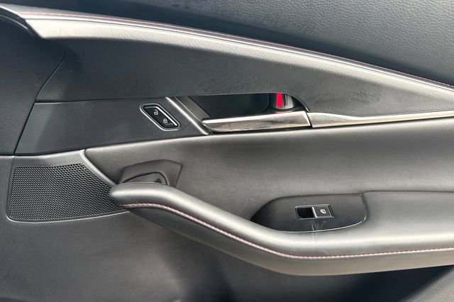 Used 2024 MAZDA CX-30 AWD 2.5 S w/ Preferred Package image 21