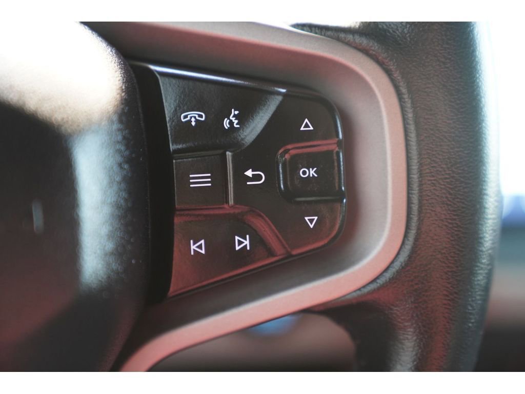 Used 2023 Ford Bronco Wildtrak AWD/4WD image 26