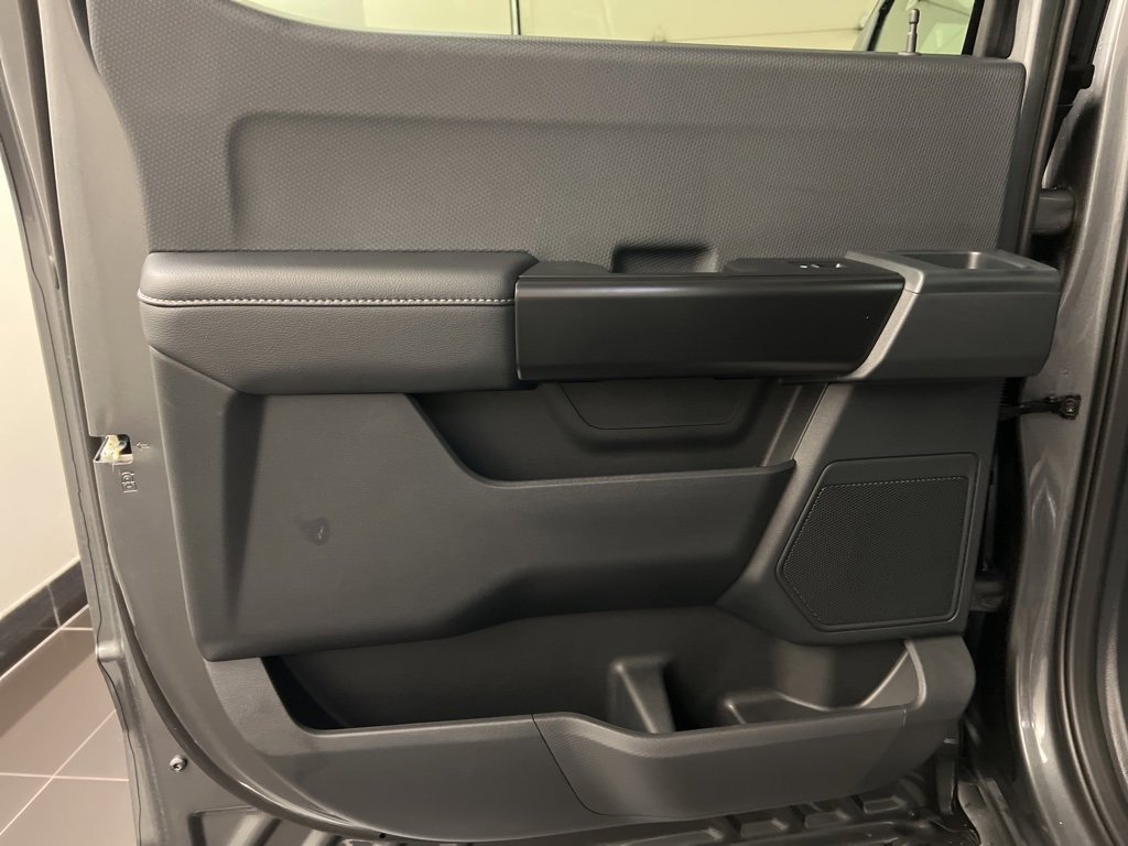 New 2025 Ford F150 STX w/ STX Black Appearance Package image 31