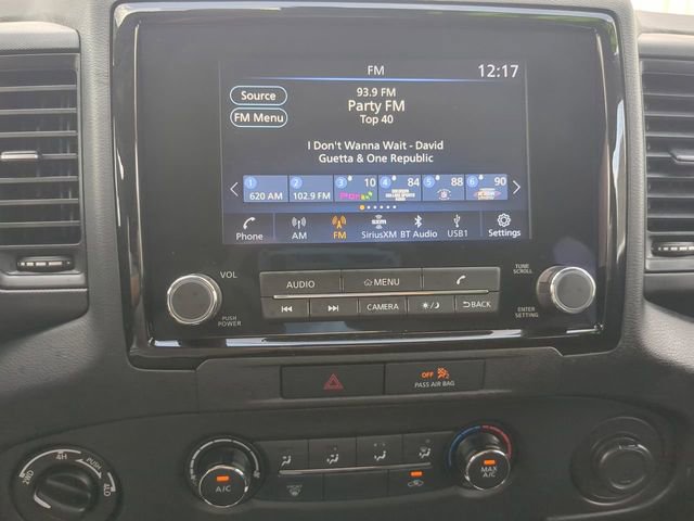 Used 2023 Nissan Frontier S w/ Technology Package image 18