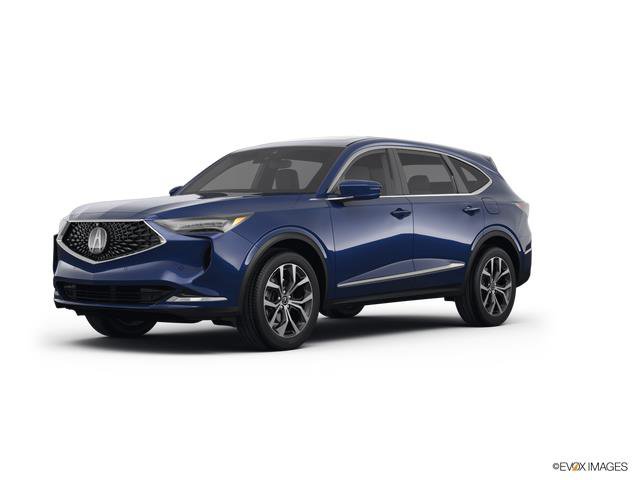 New 2024 Acura MDX SH-AWD w/ Technology Package