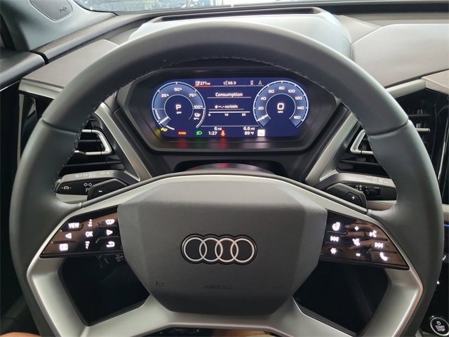 New 2026 Audi Q4 e-tron Premium Plus image 16