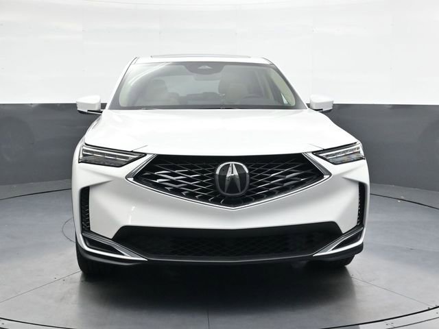 New 2026 Acura MDX SH-AWD image 9