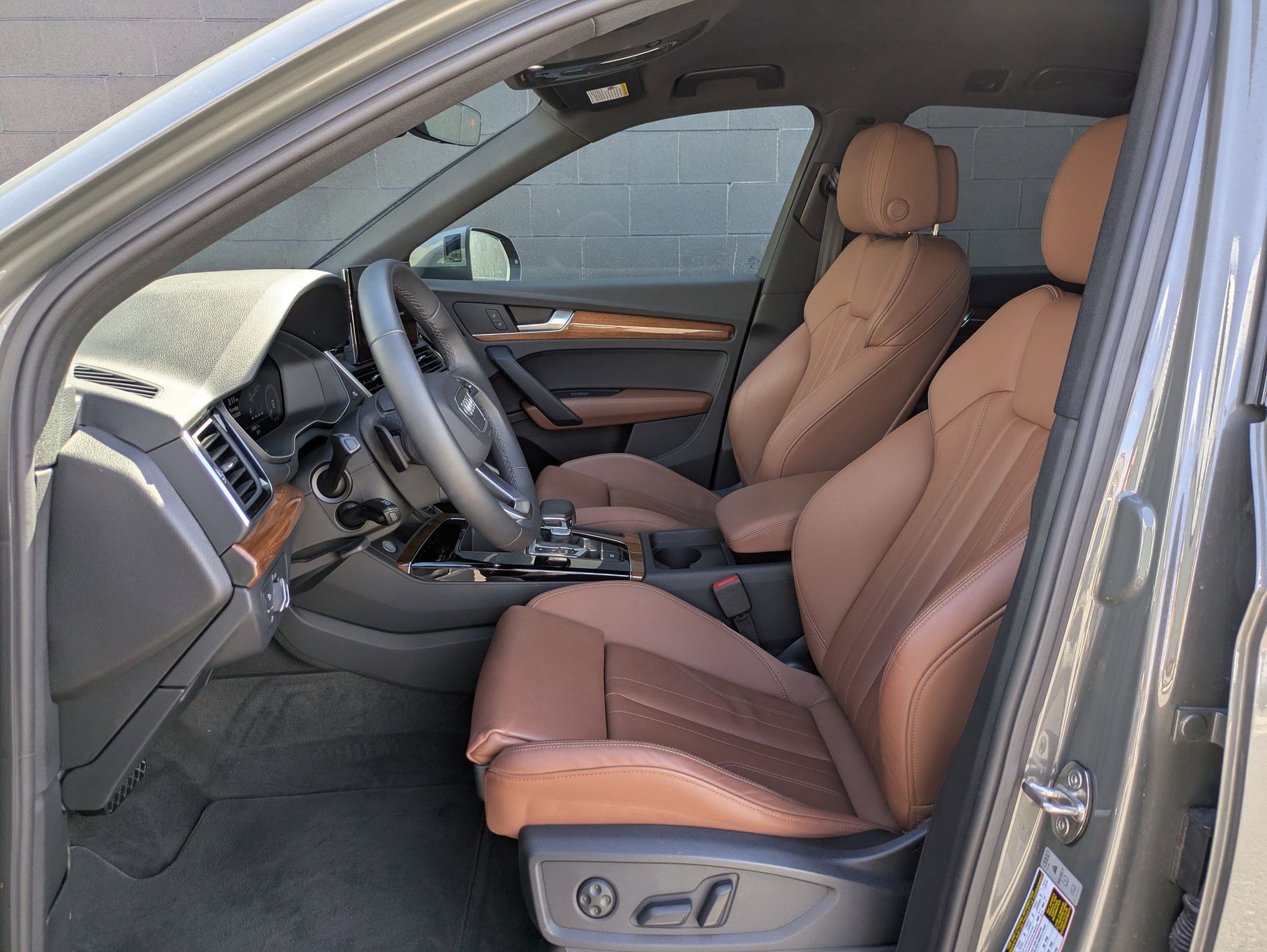 Certified 2023 Audi Q5 e Premium w/ Convenience Package AWD/4WD image 20