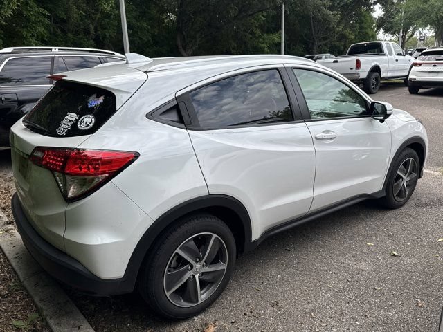 Used 2022 Honda HR-V EX image 6