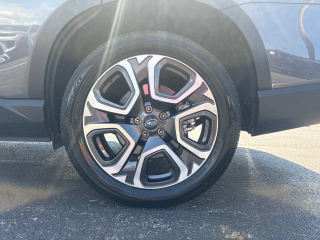 Certified 2026 Subaru Ascent Limited AWD/4WD image 9
