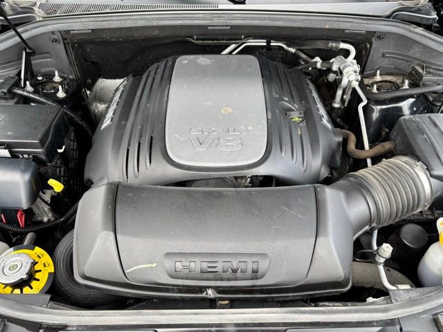 Used 2021 Dodge Durango R/T w/ Trailer Tow Group IV AWD/4WD image 25