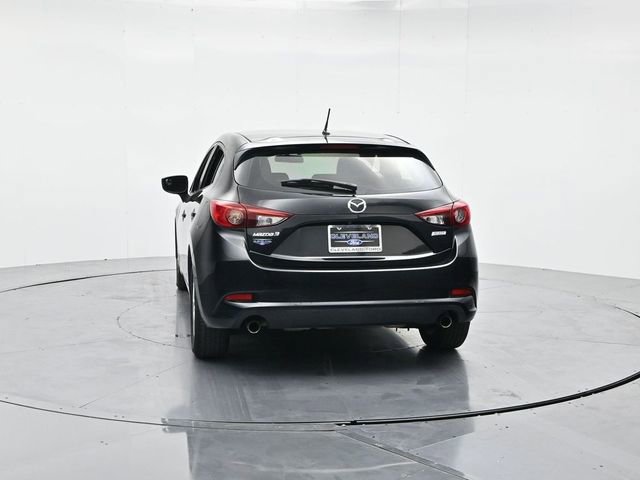 Used 2017 MAZDA MAZDA3 Sport image 8
