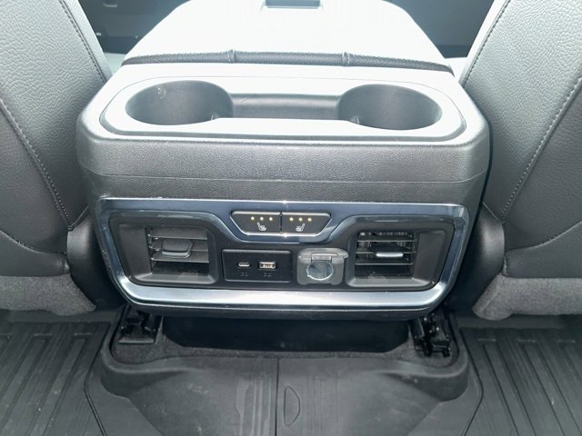 Used 2020 GMC Sierra 2500 Denali w/ Technology Package image 43