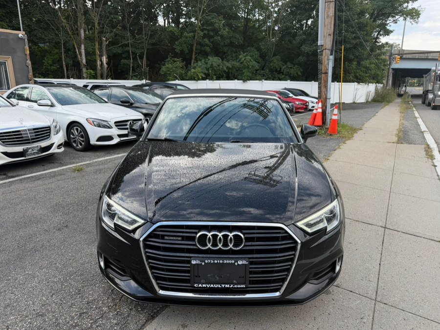 Used 2018 Audi A3 2.0T Premium w/ Convenience Package AWD/4WD image 23