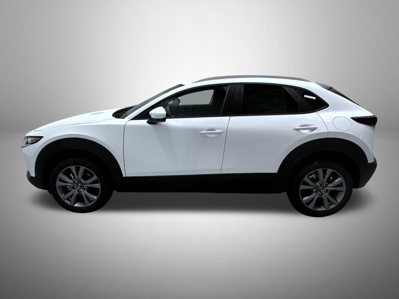 New 2026 MAZDA CX-30 AWD 2.5 S image 9