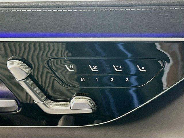 Certified 2022 Mercedes-Benz SL 63 AMG 4MATIC image 20