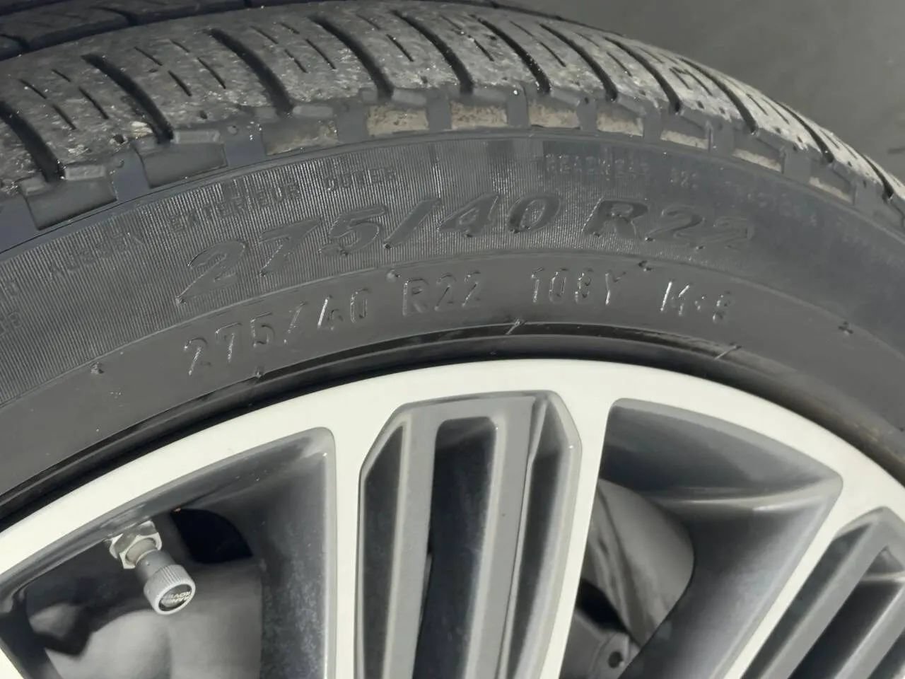 Used 2020 Land Rover Range Rover HSE AWD/4WD image 47