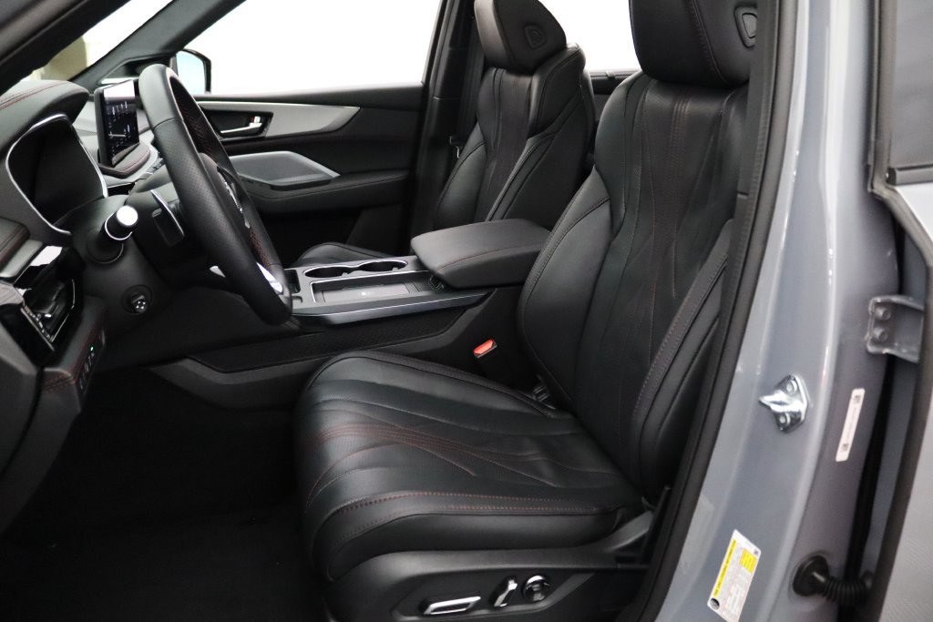 Certified 2026 Acura MDX A-Spec w/ Advance Package AWD/4WD image 2