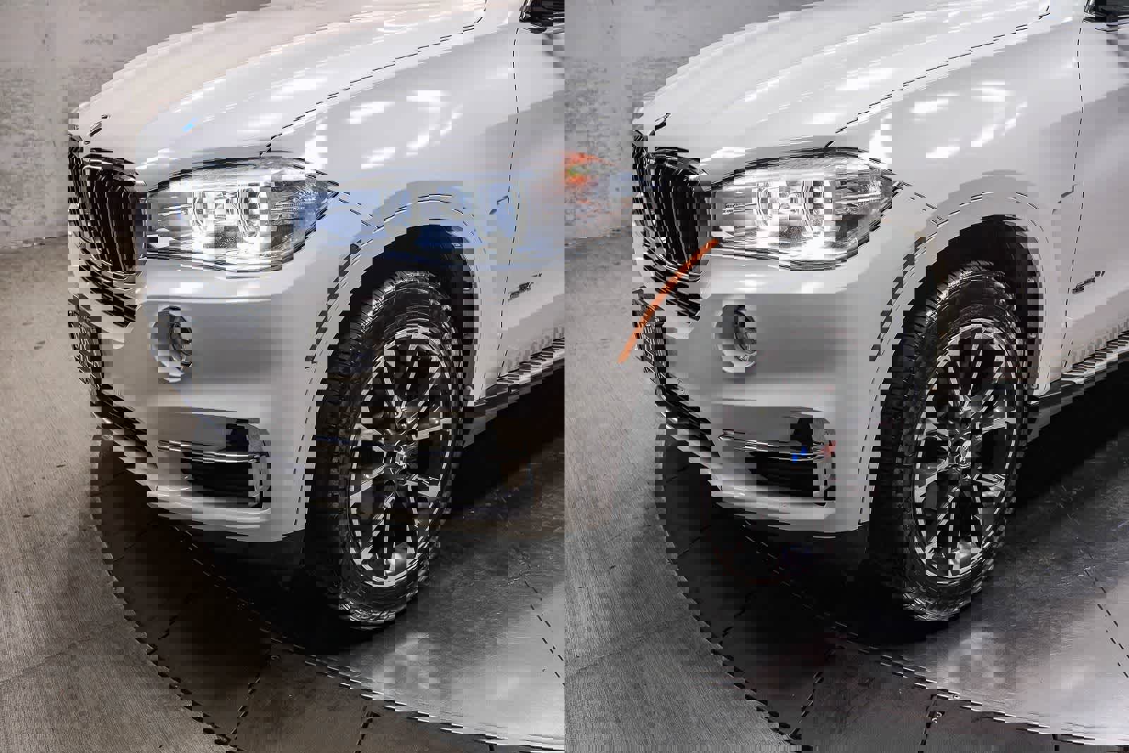 Used 2017 BMW X5 sDrive35i RWD image 11