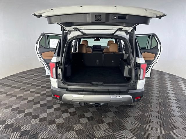 Used 2026 Honda Passport TrailSport Elite image 19