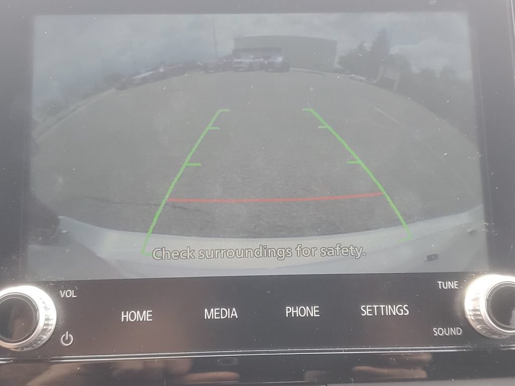 Used 2025 Mitsubishi Outlander Sport SEL AWD/4WD image 18