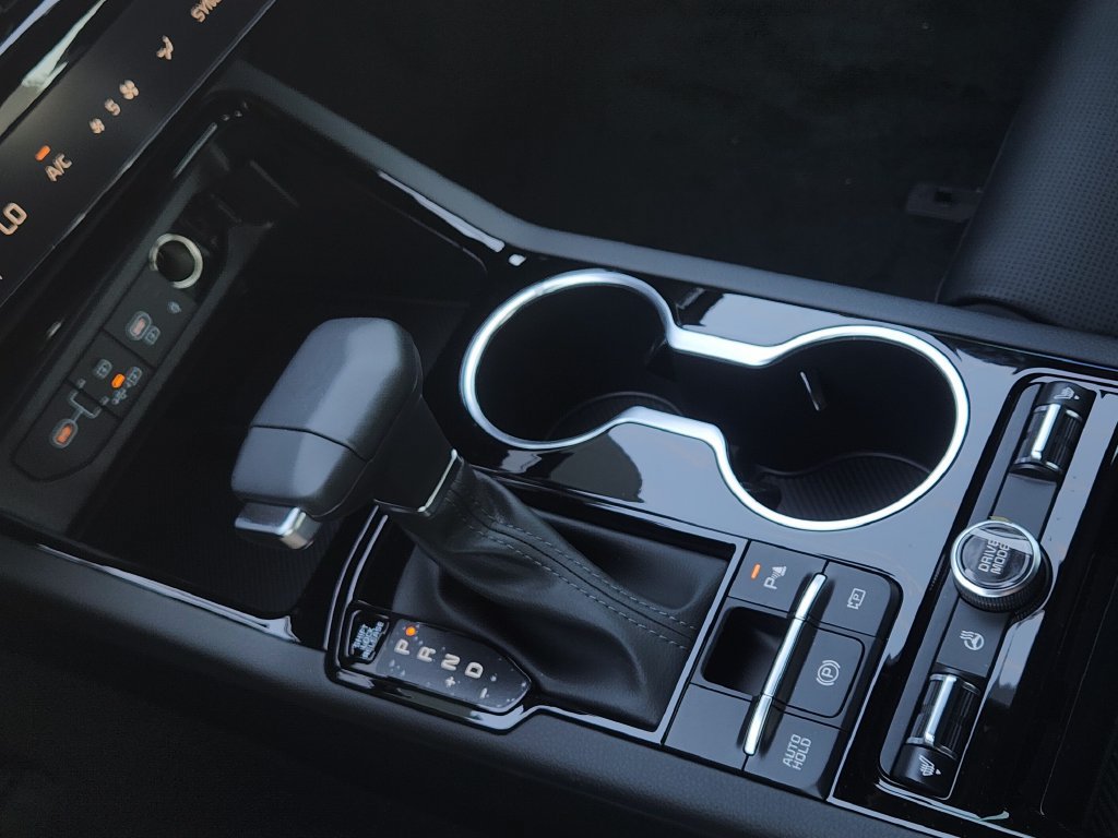 New 2026 Kia K5 GT-Line AWD/4WD image 20