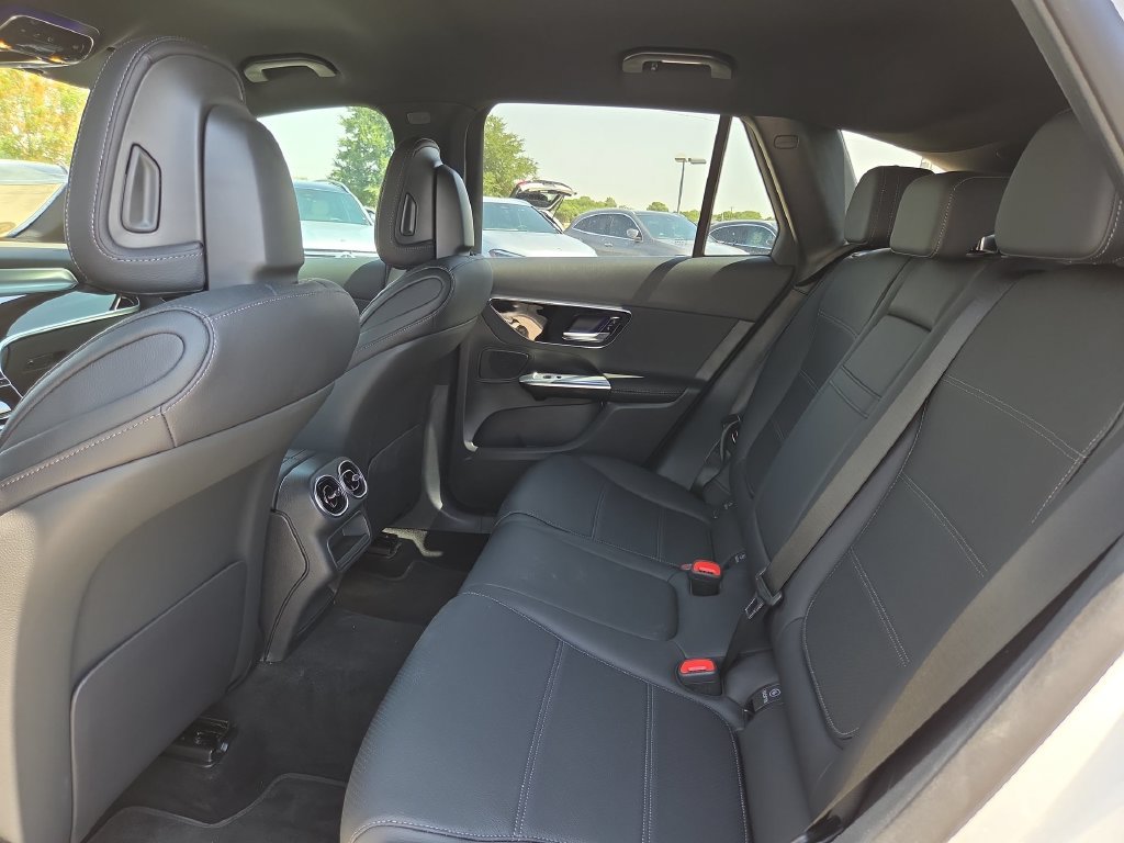 New 2026 Mercedes-Benz GLC 300 image 13