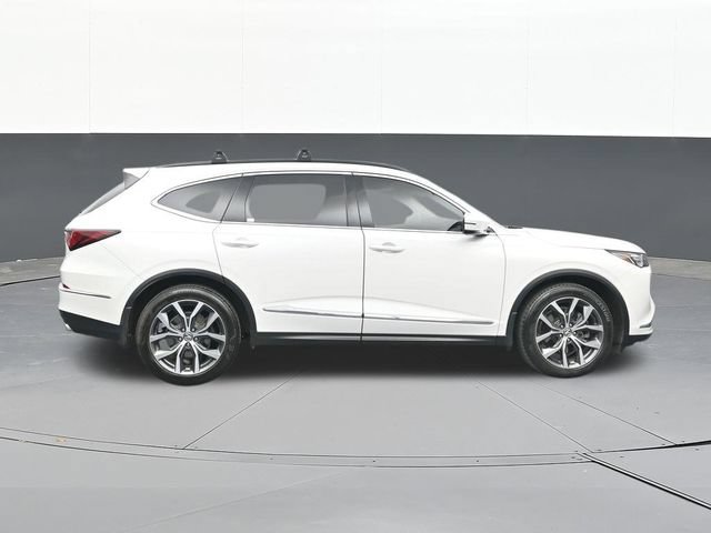 Used 2024 Acura MDX w/ Technology Package AWD/4WD image 16