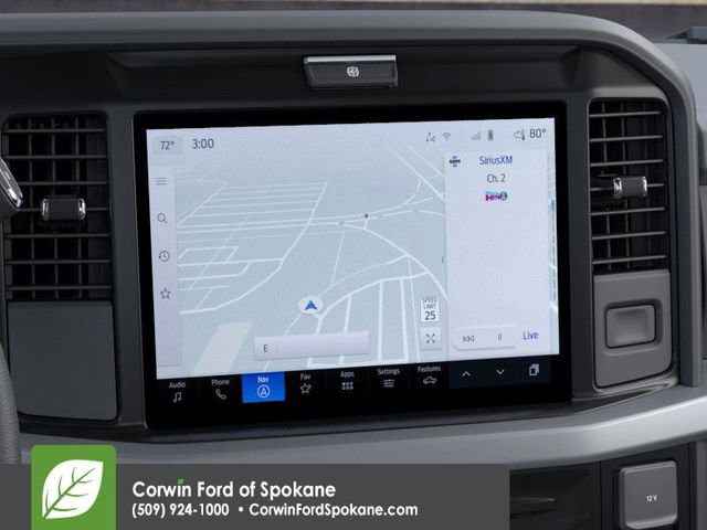 New 2026 Ford F250 XLT w/ XLT Premium Package image 14