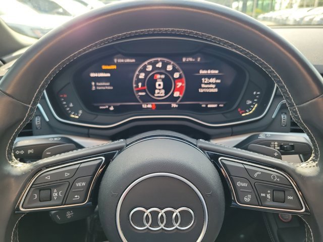Used 2018 Audi S5 Premium Plus image 21