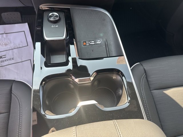 New 2025 Buick Enclave Sport Touring w/ Super Cruise Package image 15