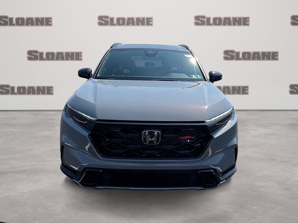 New 2026 Honda CR-V TrailSport image 8