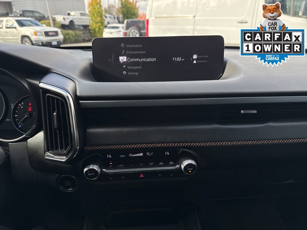 Used 2023 MAZDA CX-50 2.5 Turbo w/ Premium Plus Pkg image 20