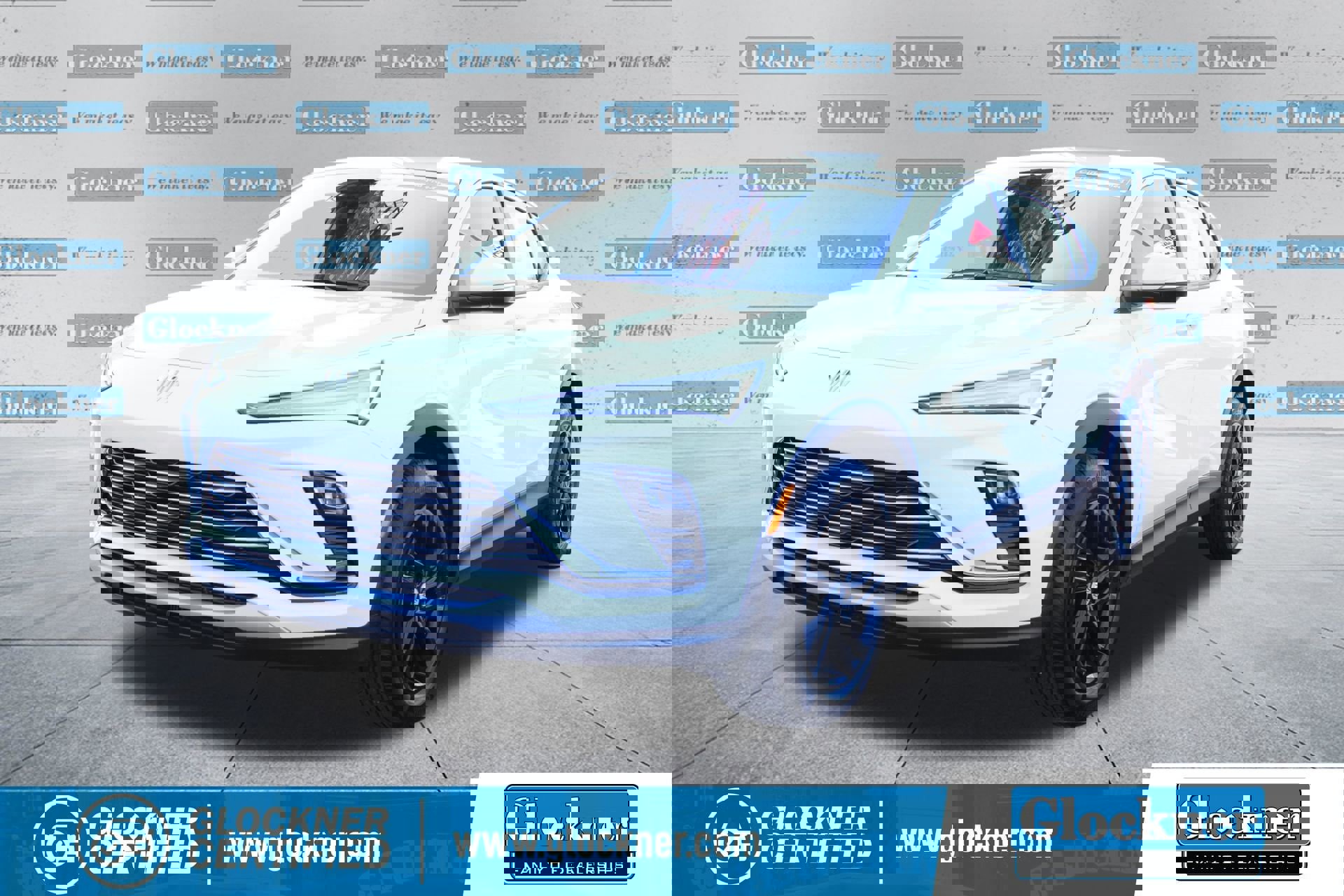 Used 2024 Buick Envista Preferred FWD image 1