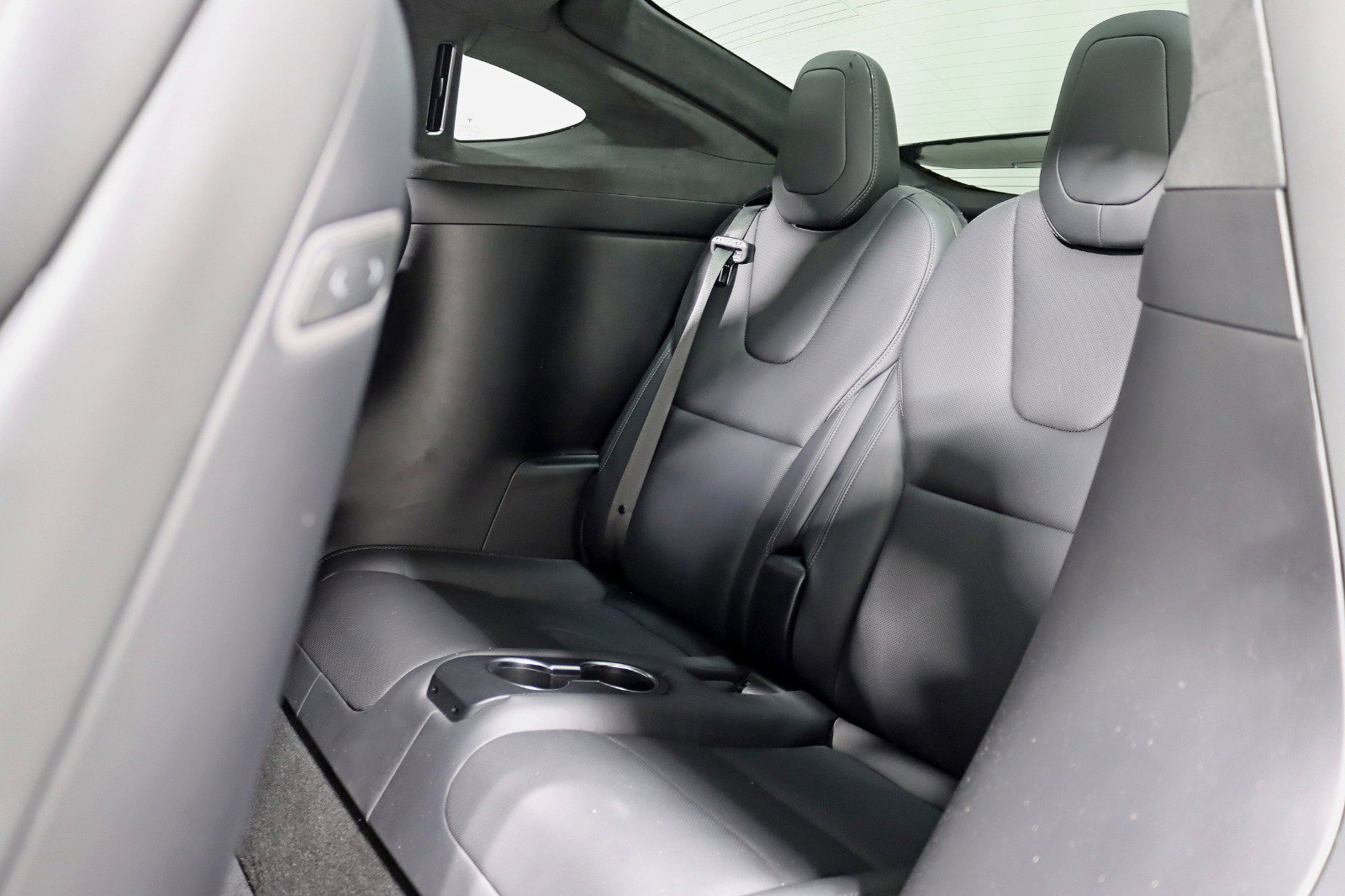 Used 2022 Tesla Model X Plaid image 34