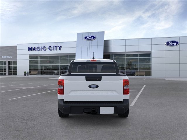 Used 2026 Ford Maverick XL FWD image 5