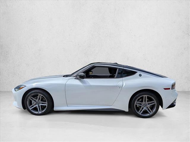 Used 2024 Nissan Z Sport w/ Floor Mat Package image 9