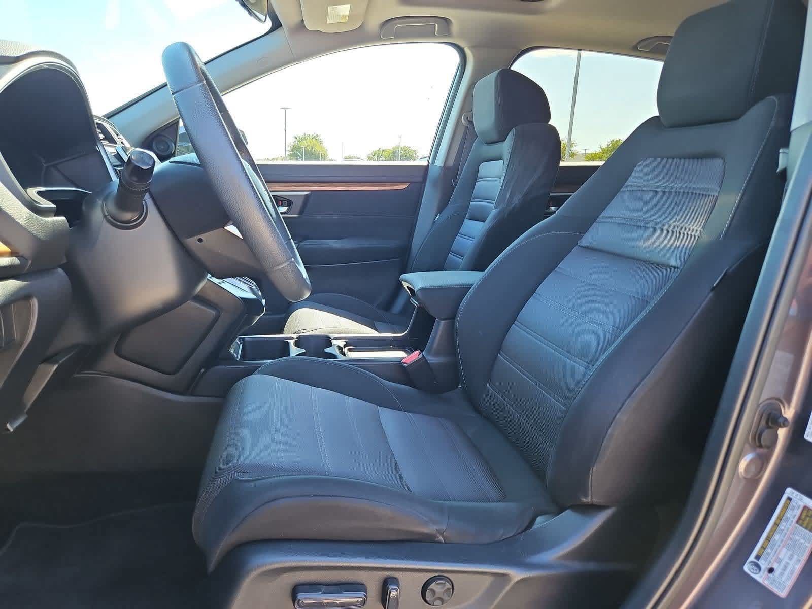 Used 2020 Honda CR-V EX image 15