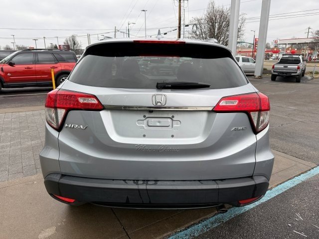 Used 2020 Honda HR-V EX image 5