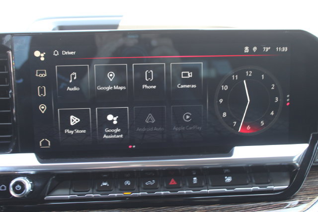 Used 2024 GMC Sierra 1500 Elevation RWD image 31