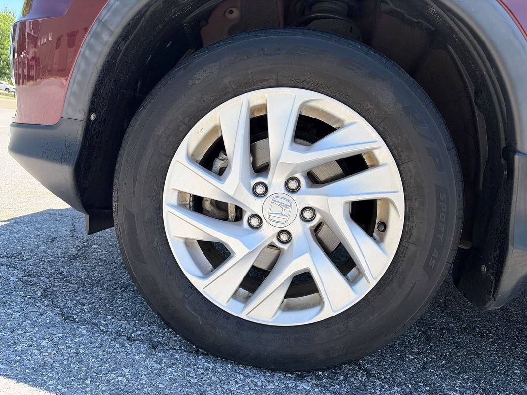 Used 2016 Honda CR-V EX image 32