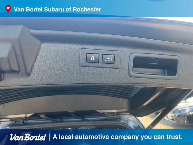 Certified 2024 Subaru Forester Wilderness AWD/4WD image 28