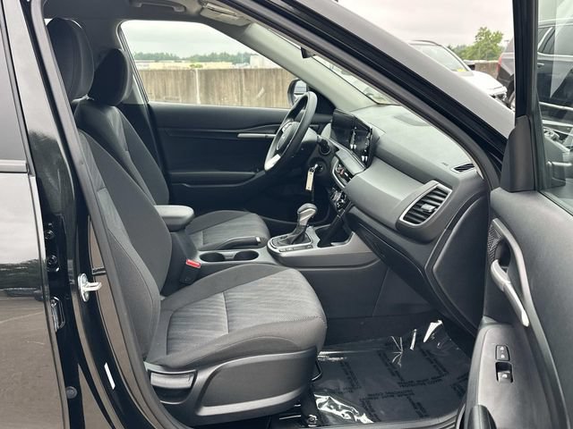 Used 2025 Kia Seltos LX AWD/4WD image 21