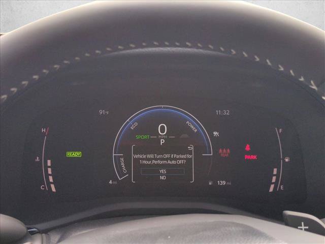 New 2026 Toyota Camry SE FWD image 11