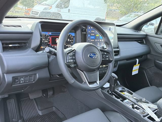 New 2026 Subaru Outback Touring AWD/4WD image 10