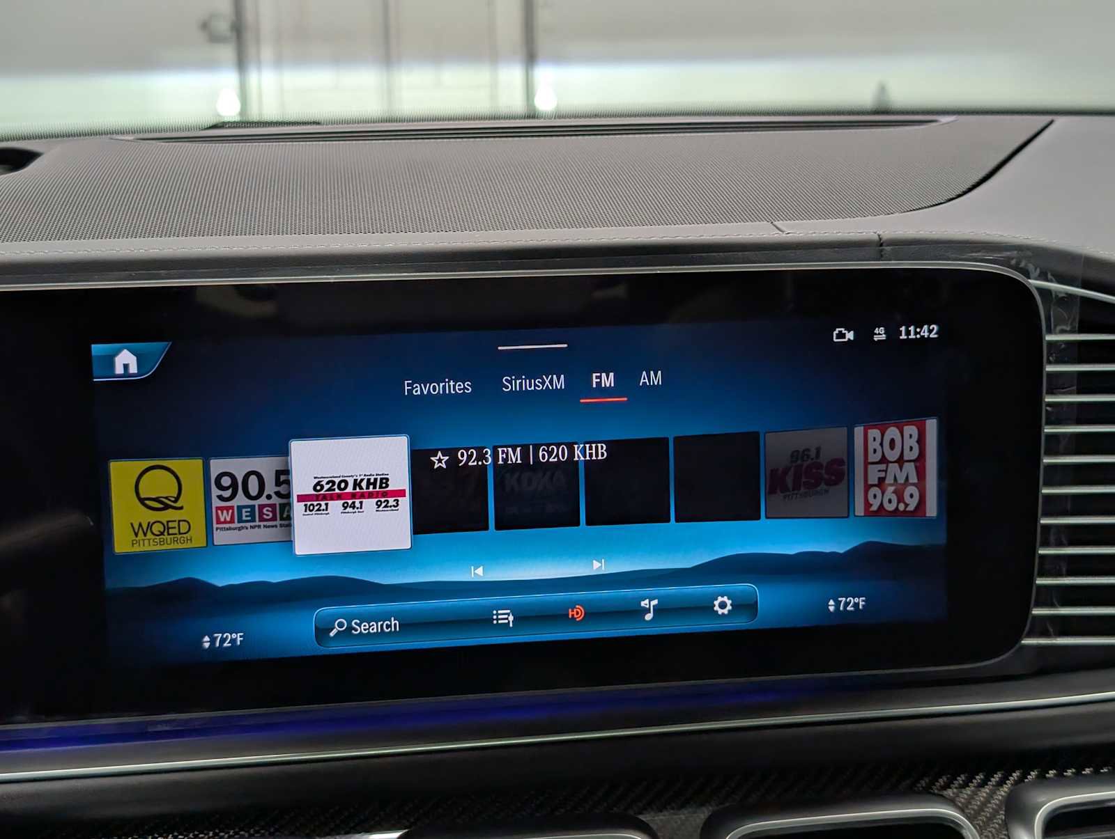 New 2026 Mercedes-Benz GLE 63 AMG S image 27