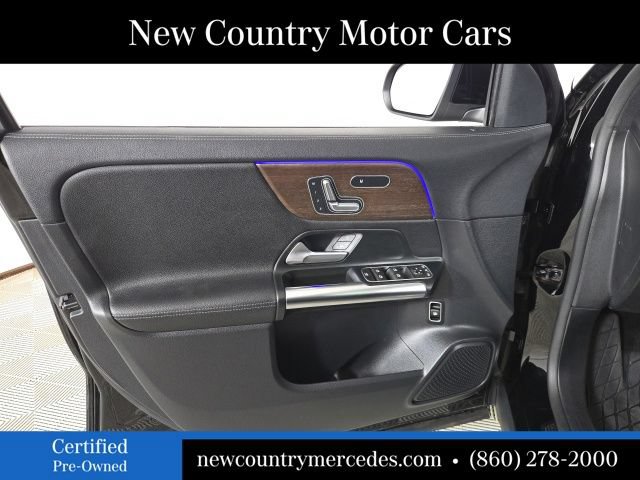 Certified 2021 Mercedes-Benz GLA 250 4MATIC image 17